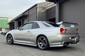 2000 Nissan SKYLINE UPCOMING INVENTORY BNR34 R34 Skyline GT-R