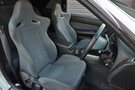 2000 Nissan SKYLINE GT-R BNR34 R34 Skyline GT-R, NISMO Side Skirts, NISMO Rear Under Spats, Advan Racing TC-4 Alloy Wheels