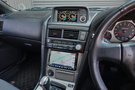 2000 Nissan SKYLINE GT-R BNR34 R34 Skyline GT-R, NISMO Side Skirts, NISMO Rear Under Spats, Advan Racing TC-4 Alloy Wheels