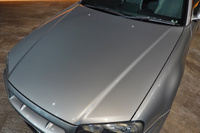 2000 Nissan SKYLINE GT-R BNR34 R34 Skyline GT-R, NISMO Side Skirts, NISMO Rear Under Spats, Advan Racing TC-4 Alloy Wheels