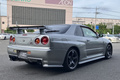 2000 Nissan SKYLINE UPCOMING INVENTORY BNR34 R34 Skyline GT-R