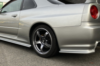 2000 Nissan SKYLINE UPCOMING INVENTORY BNR34 R34 Skyline GT-R