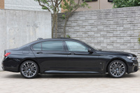 2019 BMW 7 SERIES 