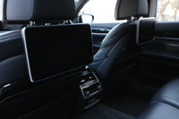 2019 BMW 7 SERIES 