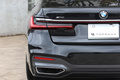 2019 BMW 7 SERIES 