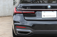 2019 BMW 7 SERIES 