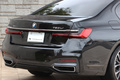2019 BMW 7 SERIES 