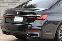 2019 BMW 7 SERIES 