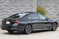 2019 BMW 7 SERIES 