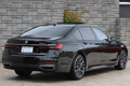2019 BMW 7 SERIES 