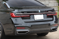 2019 BMW 7 SERIES 
