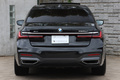 2019 BMW 7 SERIES 