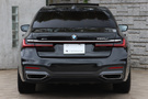 2019 BMW 7 SERIES 