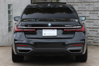 2019 BMW 7 SERIES 