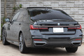 2019 BMW 7 SERIES 