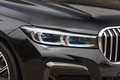 2019 BMW 7 SERIES 