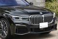 2019 BMW 7 SERIES 