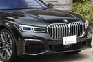 2019 BMW 7 SERIES 