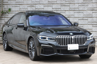 2019 BMW 7 SERIES 