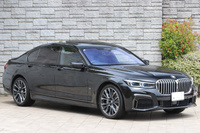 2019 BMW 7 SERIES 
