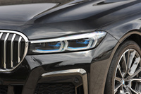 2019 BMW 7 SERIES 