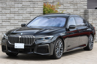 2019 BMW 7 SERIES 