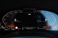 2019 BMW 7 SERIES 