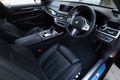 2019 BMW 7 SERIES 