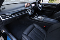 2019 BMW 7 SERIES 