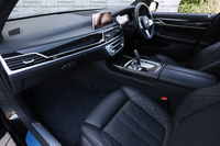 2019 BMW 7 SERIES 