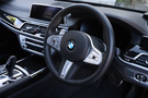 2019 BMW 7 SERIES 
