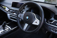 2019 BMW 7 SERIES 