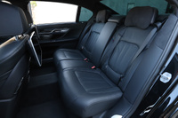 2019 BMW 7 SERIES 