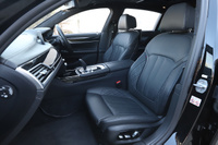 2019 BMW 7 SERIES 