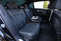 2019 BMW 7 SERIES 