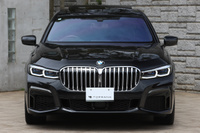 2019 BMW 7 SERIES 