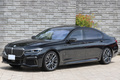 2019 BMW 7 SERIES 