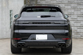 2024 Porsche CAYENNE 