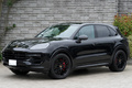 2024 Porsche CAYENNE 