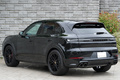 2024 Porsche CAYENNE 
