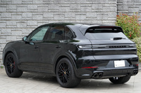 2024 Porsche CAYENNE 