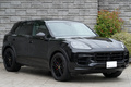 2024 Porsche CAYENNE 
