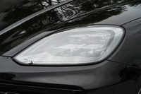 2024 Porsche CAYENNE 