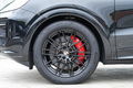 2024 Porsche CAYENNE 