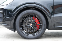 2024 Porsche CAYENNE 