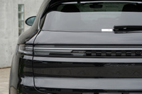 2024 Porsche CAYENNE 