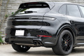 2024 Porsche CAYENNE 