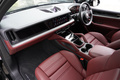 2024 Porsche CAYENNE 