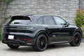 2024 Porsche CAYENNE 