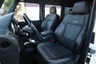 2016 Mercedes-AMG G CLASS 